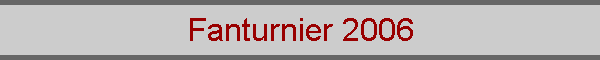 Fanturnier 2006