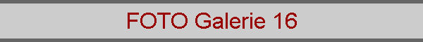 FOTO Galerie 16