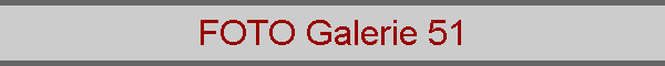 FOTO Galerie 51