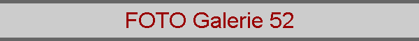 FOTO Galerie 52