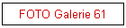 FOTO Galerie 61