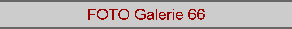 FOTO Galerie 66