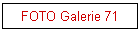 FOTO Galerie 71
