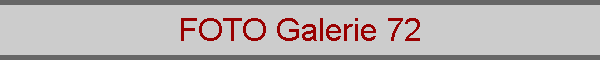 FOTO Galerie 72