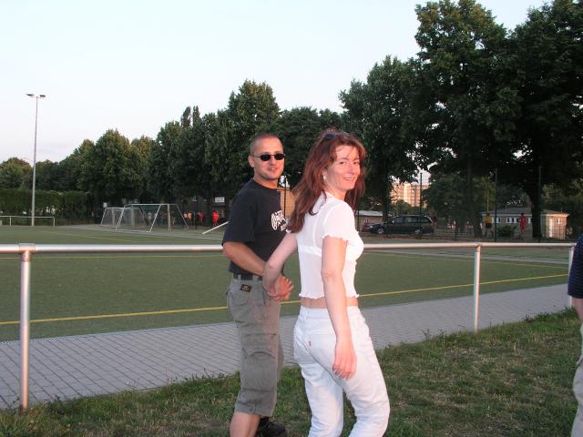 Zum Beenden - Bild anklicken